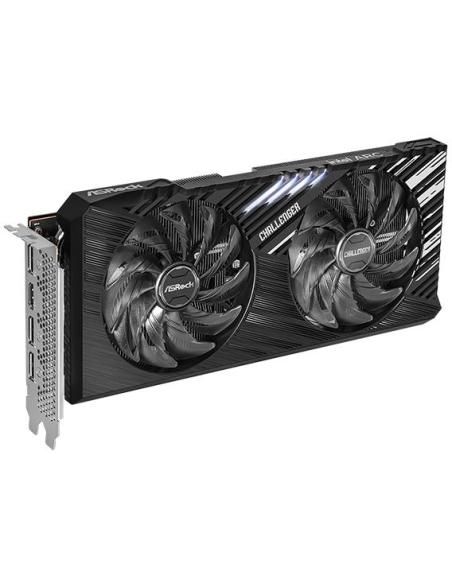 Asrock Intel Arc A750 Challenger SE OC 8GB GDDR6