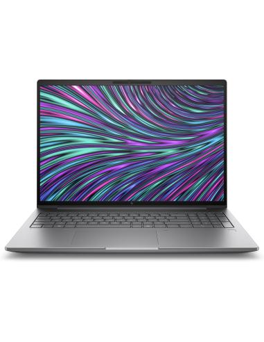 HP ZBook Power 16 G11 Intel Core Ultra 7-155U/16GB/512GB SSD/RTX A500/16" W11 Pro