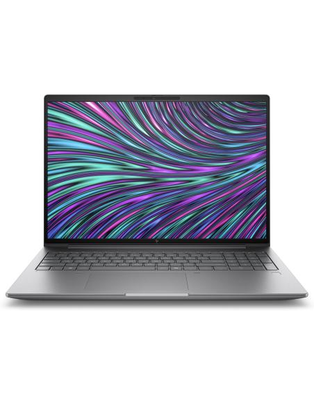 HP ZBook Power 16 G11 Intel Core Ultra 7-155U/16GB/512GB SSD/RTX A500/16" W11 Pro