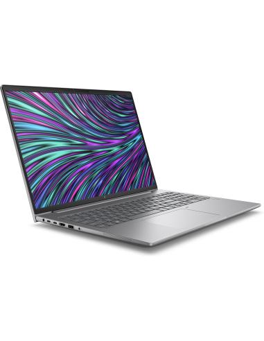 HP ZBook Power 16 G11 Intel Core Ultra 7-155U/16GB/512GB SSD/RTX A500/16" W11 Pro