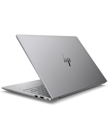 HP ZBook Power 16 G11 Intel Core Ultra 7-155U/16GB/512GB SSD/RTX A500/16" W11 Pro