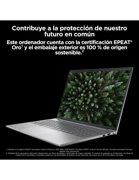 Ordenador Portatil HP ZBook Power 16 G11