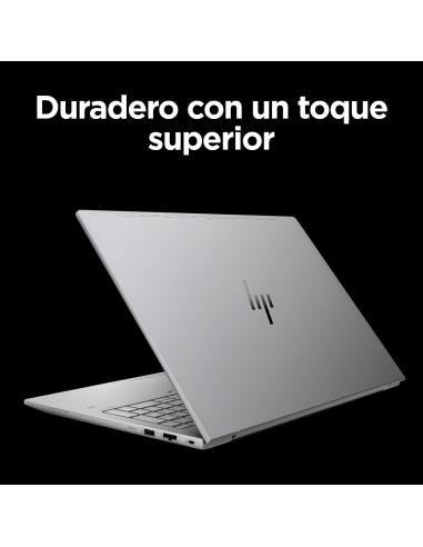 HP ZBook Power 16 G11 Intel Core Ultra 7-155U/16GB/512GB SSD/RTX A500/16" W11 Pro