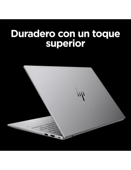 HP ZBook Power 16 G11 Intel Core Ultra 7-155U/16GB/512GB SSD/RTX A500/16" W11 Pro