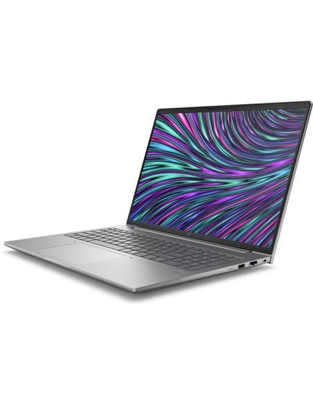 HP ZBook Power 16 G11 Intel Core Ultra 7-155U/16GB/512GB SSD/RTX A500/16" W11 Pro