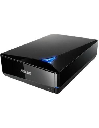 Asus BW-16D1X-U Grabadora Blu-Ray Externa Negra