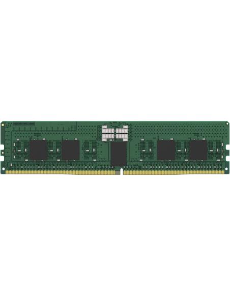 Kingston KSM48R40BS8-16HA DDR5 4800MHz 16GB CL40 ECC