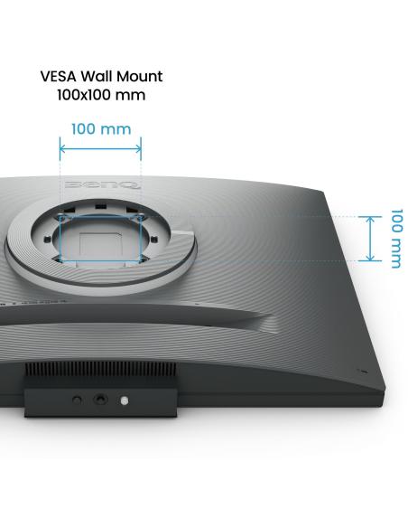 BenQ RD280UA 28.2" LED IPS UltraHD 4K+ HDR400 USB-C