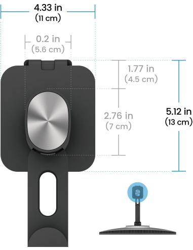 BenQ RD280UA 28.2" LED IPS UltraHD 4K+ HDR400 USB-C