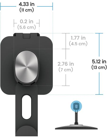 BenQ RD280UA 28.2" LED IPS UltraHD 4K+ HDR400 USB-C