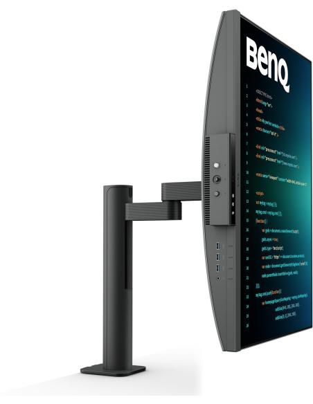 BenQ RD280UA 28.2" LED IPS UltraHD 4K+ HDR400 USB-C