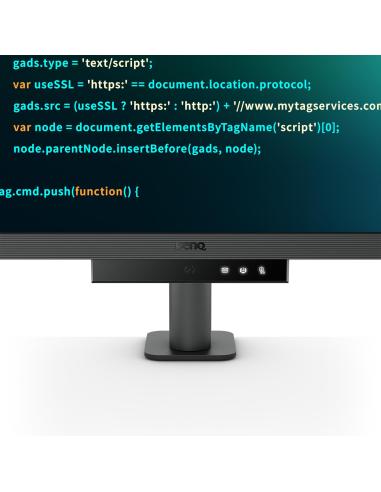 BenQ RD280UA 28.2" LED IPS UltraHD 4K+ HDR400 USB-C