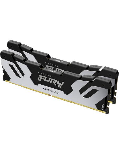 Kingston FURY Renegade DDR5 6400MHz 96GB (2x48GB) CL32