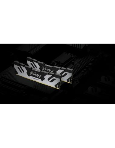 Kingston FURY Renegade DDR5 6400MHz 96GB (2x48GB) CL32