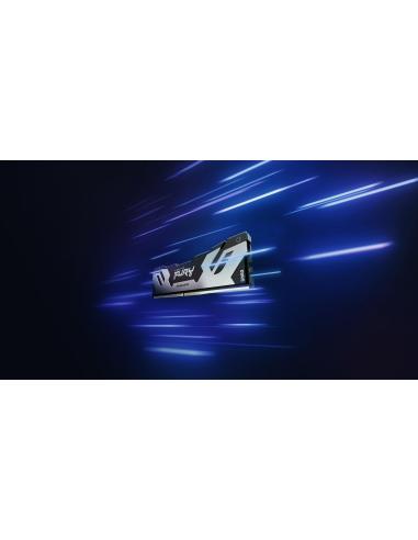 Kingston FURY Renegade DDR5 6400MHz 96GB (2x48GB) CL32