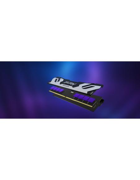 Kingston FURY Renegade DDR5 6400MHz 96GB (2x48GB) CL32