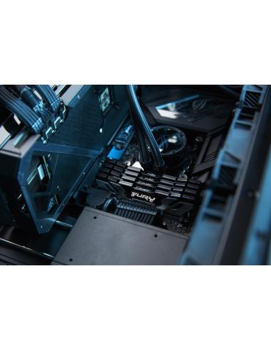 Kingston FURY Renegade DDR5 6400MHz 96GB (2x48GB) CL32