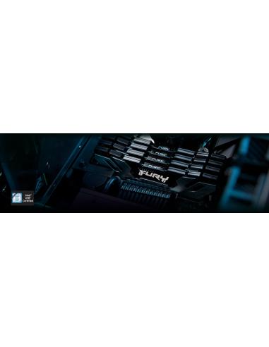 Kingston FURY Renegade DDR5 6400MHz 96GB (2x48GB) CL32