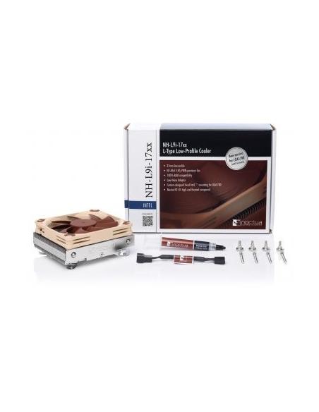 Noctua NH-L9i-17XX Ventilador CPU 92mm
