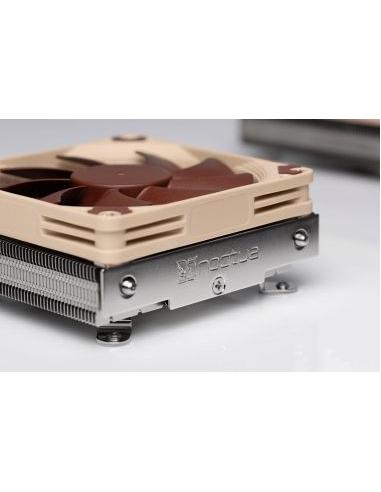 Noctua NH-L9i-17XX Ventilador CPU 92mm