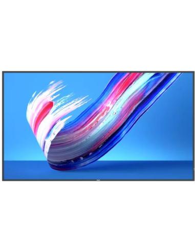 Philips 75BDL3650Q 75" Pantalla Interactiva LCD 4K Ultra HD Negro