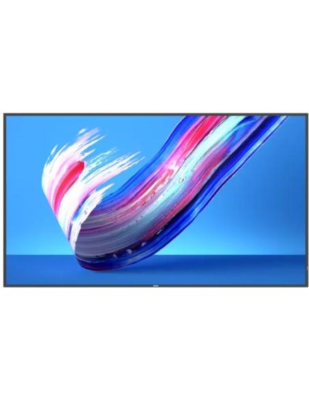 Philips 75BDL3650Q 75" Pantalla Interactiva LCD 4K Ultra HD Negro