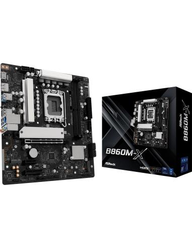 Asrock B850M-X WiFi