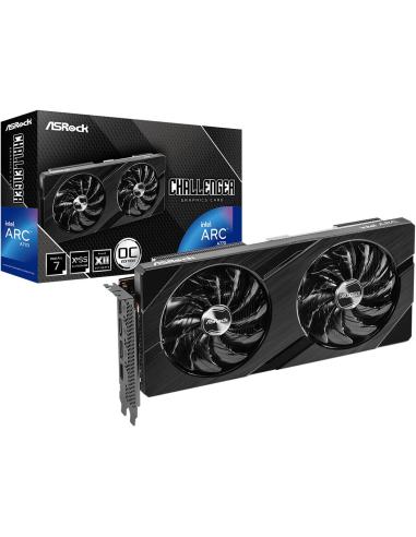 AsRock Intel Arc A770 Challenger OC 16GB GDDR6