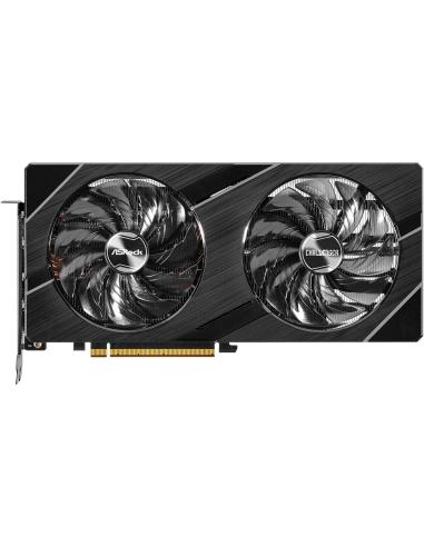 AsRock Intel Arc A770 Challenger OC 16GB GDDR6