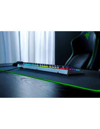 Razer BlackWidow V4 X Teclado Mecánico Gaming con Razer Chroma RGB Yellow Switch