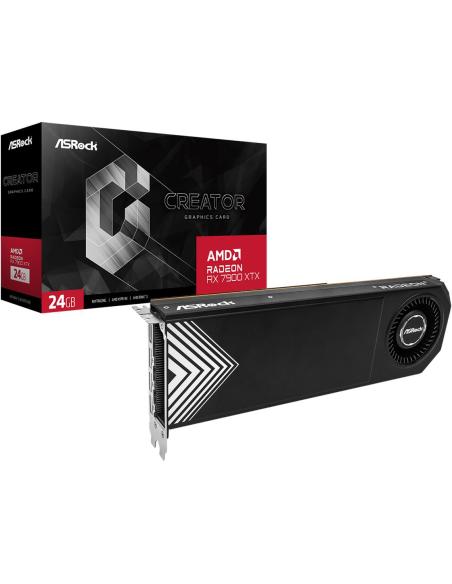 Asrock RX 7900 XTX Creator 24GB GDDR6