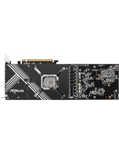 Asrock RX 7900 XTX Creator 24GB GDDR6