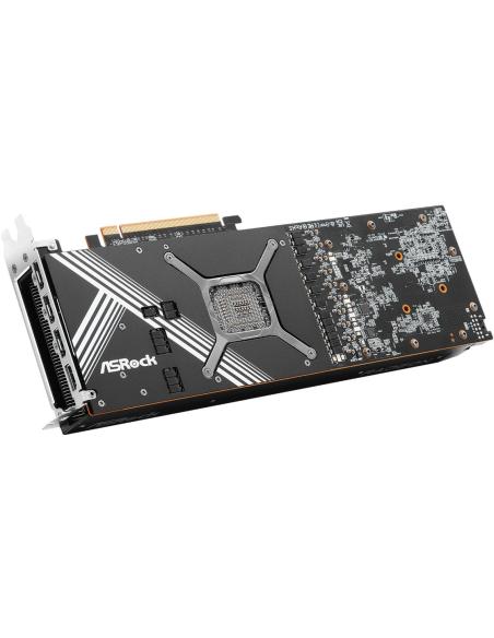 Asrock RX 7900 XTX Creator 24GB GDDR6