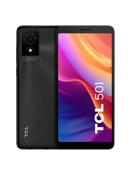 TCL 501 4/32GB Negro