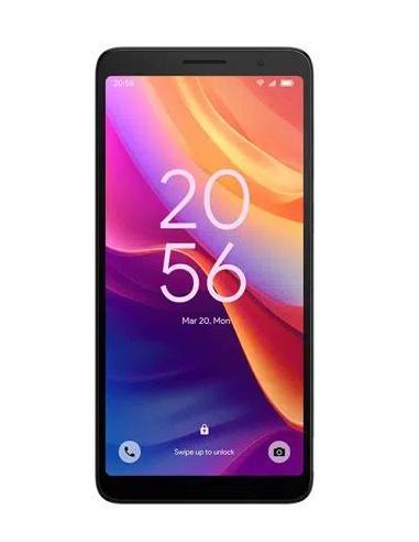 TCL 501 4/32GB Negro