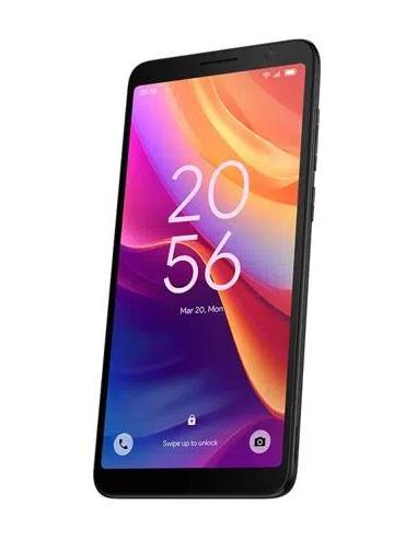 TCL 501 4/32GB Negro
