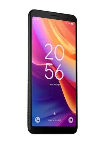 TCL 501 4/32GB Negro