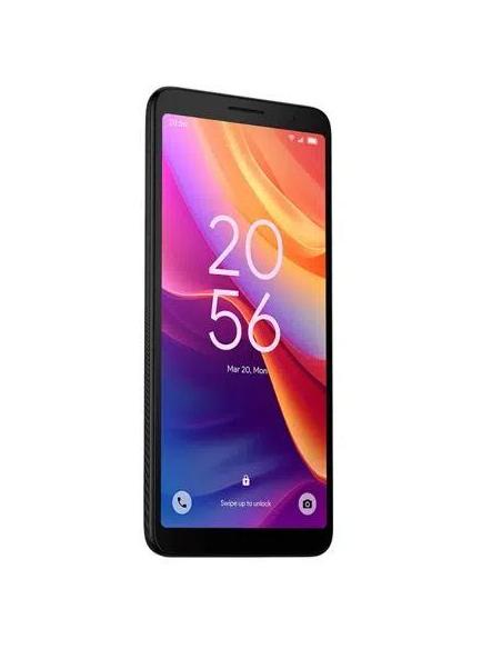 TCL 501 4/32GB Negro