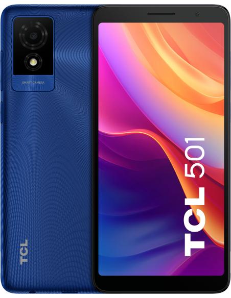 TCL 501 4/32GB Azul