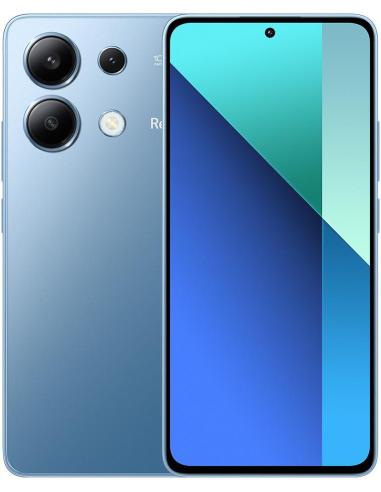 Xiaomi Redmi Note 13 8/512GB Azul