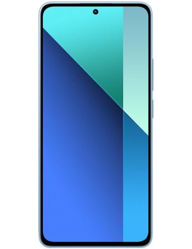 Xiaomi Redmi Note 13 8/512GB Azul