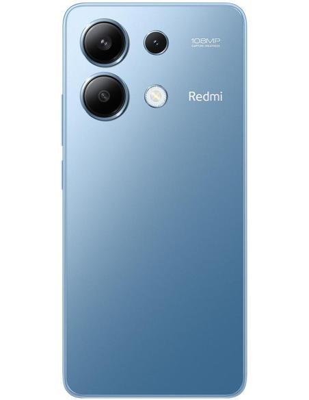 Xiaomi Redmi Note 13 8/512GB Azul