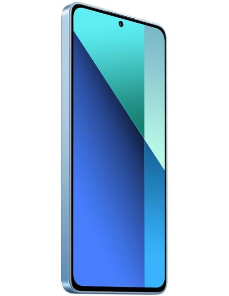 Xiaomi Redmi Note 13 8/512GB Azul