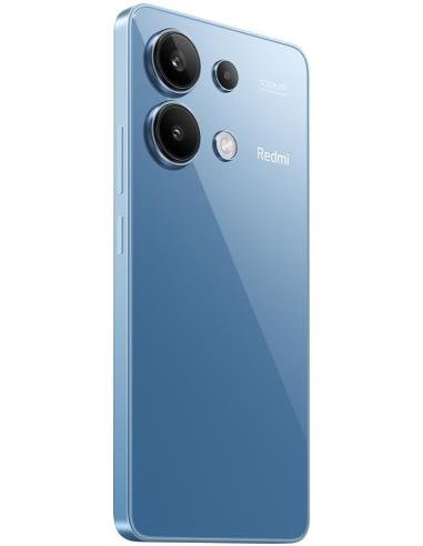 Xiaomi Redmi Note 13 8/512GB Azul