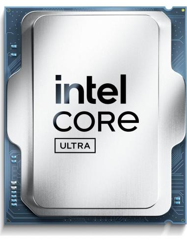 Intel Core Ultra 7 265 5,2 GHz