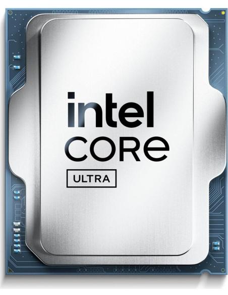Intel Core Ultra 7 265 5,2 GHz