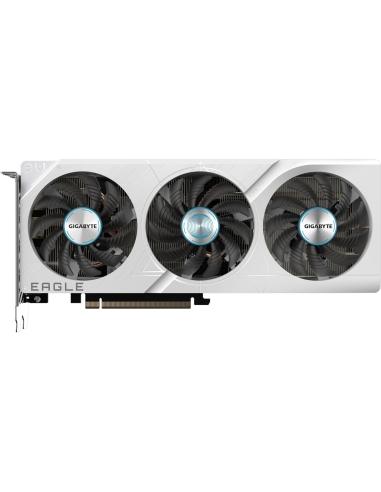 Gigabyte GeForce RTX 4060 Ti Eagle OC ICE 8GB GDDR6 DLSS3