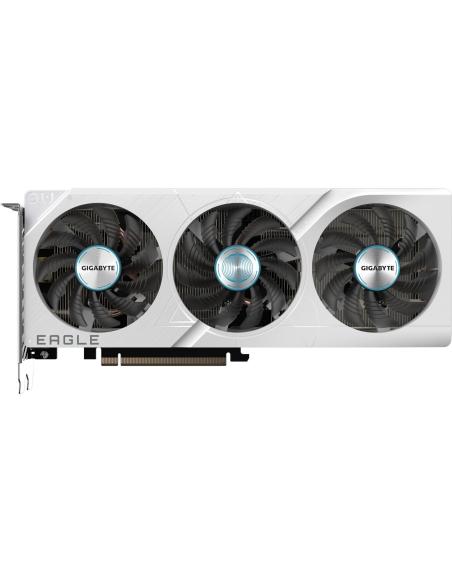 Gigabyte GeForce RTX 4060 Ti Eagle OC ICE 8GB GDDR6 DLSS3