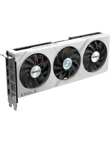 Gigabyte GeForce RTX 4060 Ti Eagle OC ICE 8GB GDDR6 DLSS3