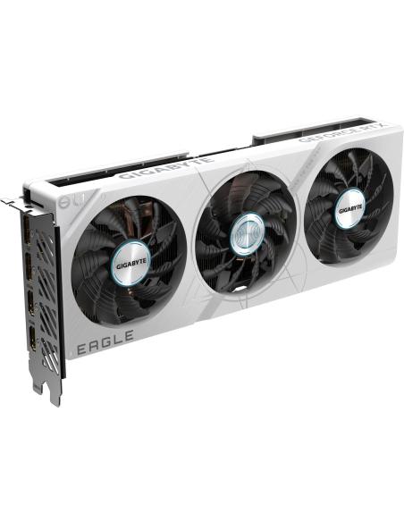 Gigabyte GeForce RTX 4060 Ti Eagle OC ICE 8GB GDDR6 DLSS3